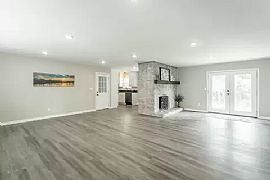 A Charming 3 Bedroom Home in Hixson, TN