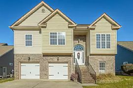 Fabulous 3 Bedroom Home in Chattanooga, TN