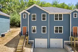 A Charming 3 Bedroom Home in Chattanooga, TN