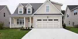 Fabulous 4 Bedroom Home in Chattanooga, TN