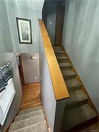 A Charming 3 Bedroom Home in Buffalo, NY (Photo 8 of 11)