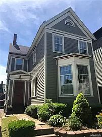 Fabulous 4 Bedroom Home in Buffalo, NY