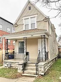 Georgous 3 Bedroom Home in Buffalo, NY