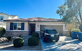 Gorgeous Fully Furnished Single-Story Home in Las Vegas, NV