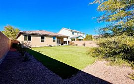 Gorgeous Fully Furnished Single-Story Home in Las Vegas, NV (Photo 2 of 3)