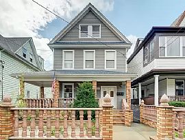 Fabulous 2 Bedroom Home in Woodhaven, NY