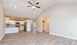 For Rent: $1,195 (2 Beds, 2 Baths, 1,388 Square Feet) in Richmond, KY (Photo 8 of 12)