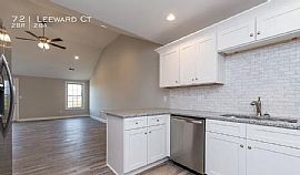 For Rent: $1,195 (2 Beds, 2 Baths, 1,388 Square Feet) in Richmond, KY (Photo 9 of 12)