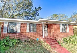 1017 Summerville St Mobile, Al 36617 in Mobile, AL