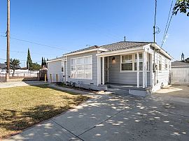 Available For Rent and Showing in Wilmington, CA