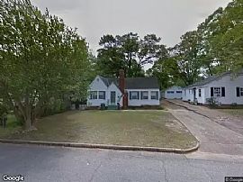 2140 Windsor Ave, Montgomery, Al 36107 in Montgomery, AL