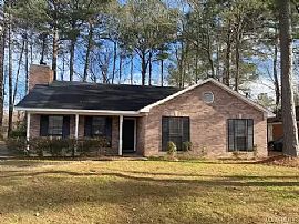1040 Countryside Ln, Montgomery, Al 36117 in Montgomery, AL