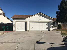 7320 Panama Ct, Sparks, Nv 89436 in Sparks, NV