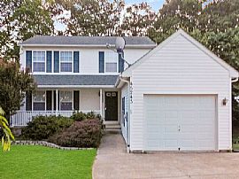 45243 Billy Way, California, Md 20619 in California, MD