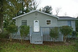 4100 Flat Creek Rd, Quincy, Fl 32324 in Chattahoochee, FL