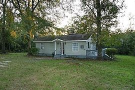 4100 Flat Creek Rd, Quincy, Fl 32324 in Chattahoochee, FL (Photo 3 of 7)