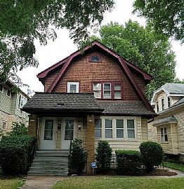 3148 N 39th St, Milwaukee, Wi 53216 in Milwaukee, WI