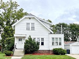 179 S Park Ave, Fond Du Lac, Wi 54935 in Fond du Lac, WI