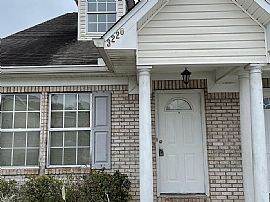 3220 Sugar Berry Way, Tallahassee, Fl 32303 in Tallahassee, FL