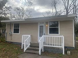 2102 Brooklyn Rd, Jacksonville, Fl 32209 in Jacksonville, FL