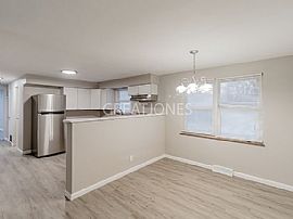 Nice 2 Bedroom House. 4444 W Washington St, Belleville, Il 6222 in Belleville, IL (Photo 6 of 11)