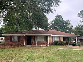 3535 Prince George Dr, Montgomery, Al 36109 in Montgomery, AL