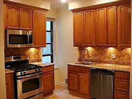 Spacious Renovated 2br in a 6f Building 3rd/top Floor Walk Up!  in Astoria, NY