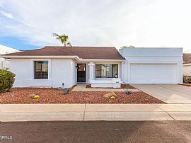 3317 E Siesta Ln, Phoenix, Az 85050 in Phoenix, AZ