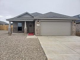 Beautiful Lone Star Home in Midland, TX