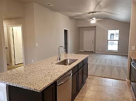 Beautiful Lone Star Home in Midland, TX (Photo 2 of 12)