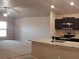 Beautiful Lone Star Home in Midland, TX (Photo 3 of 12)