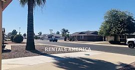 11433 N Hagen Dr, Sun City, Az 85351 in Sun City, AZ (Photo 2 of 6)