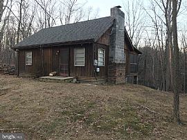 75 Upper Clubhouse Dr, Harpers Ferry, Wv 25425 in Harpers Ferry, WV