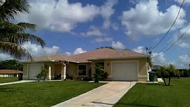 1719 Sw 34th St, Cape Coral, Fl 33914 in Cape Coral, FL