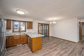 Newly Updated 3 Bedroom 2 Bath Split Level Home Excellent  in Sioux Falls, SD (Photo 5 of 11)