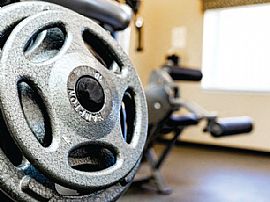 Heatherwood House at Port Jefferson, # 1802a, 39 Piedmont Dr, P in Port Jefferson Station, NY (Photo 11 of 12)