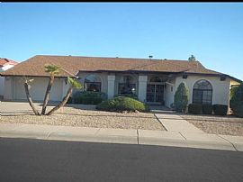 14755 W Yosemite Dr, Sun City West, Az 85375 in Sun City West, AZ