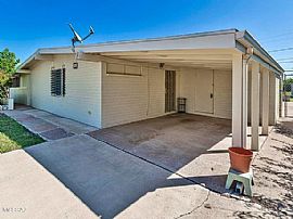 901 W 3rd Ave, San Manuel, Az 85631 in San Manuel, AZ (Photo 2 of 12)