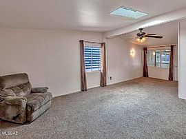 901 W 3rd Ave, San Manuel, Az 85631 in San Manuel, AZ (Photo 4 of 12)