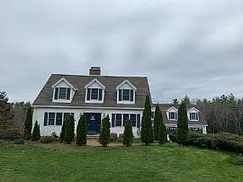 5 Stella Way, Exeter, Nh 03833 Just Renovated House For Rent in Exeter, NH
