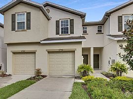 Amazing 2 Bedroom and 2.5 Bath in Tampa, FL