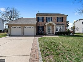 5 Prince Edward Dr, Sewell, Nj 08080 . Gorgeous House For Rent in Sewell, NJ