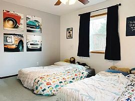 1417 Roosevelt St, Morgantown, Wv 26505 in Morgantown, WV (Photo 11 of 12)