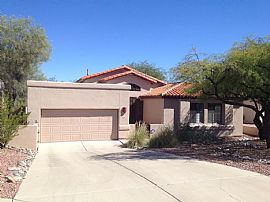 3412 W Red Bird Ct, Tucson, Az 85745 in Tucson, AZ