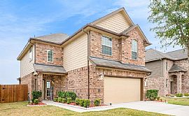 Charming 3 Bedroom Home  in Texas City, TX