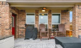 Charming 3 Bedroom Home  in Texas City, TX (Photo 6 of 12)