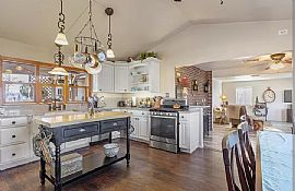 Charming 3 Bedroom in Lancaster, CA (Photo 10 of 12)