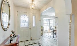 Charming 3 Bedroom Home  in Texas City, TX (Photo 2 of 12)