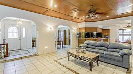 Charming 3 Bedroom Home  in Texas City, TX (Photo 5 of 12)