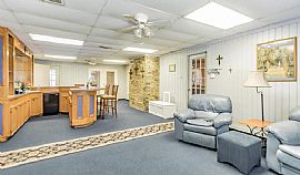 Charming 3 Bedroom Home  in Texas City, TX (Photo 7 of 12)